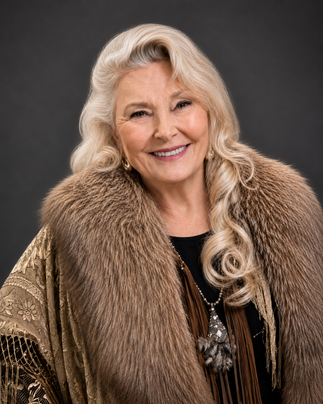 Pat Dahnke pat dahnke headshot runway